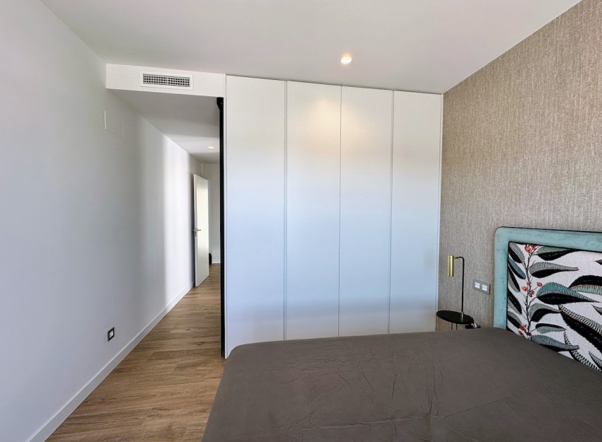 Herverkoop - Villa - Finestrat - Bahia Golf