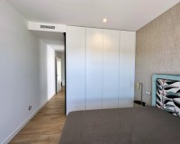 Herverkoop - Villa - Finestrat - Bahia Golf