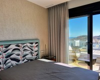 Herverkoop - Villa - Finestrat - Bahia Golf