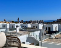 Herverkoop - Villa - Finestrat - Bahia Golf
