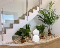 Herverkoop - Villa - Finestrat - Bahia Golf