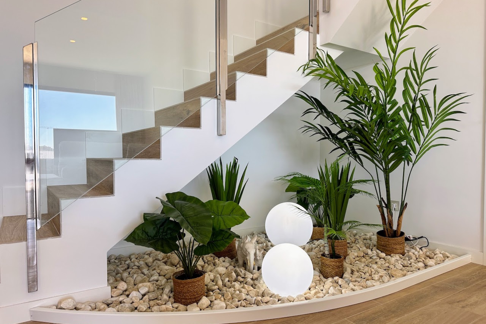 Herverkoop - Villa - Finestrat - Bahia Golf
