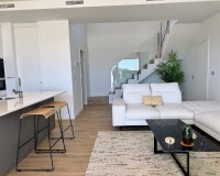 Herverkoop - Villa - Finestrat - Bahia Golf