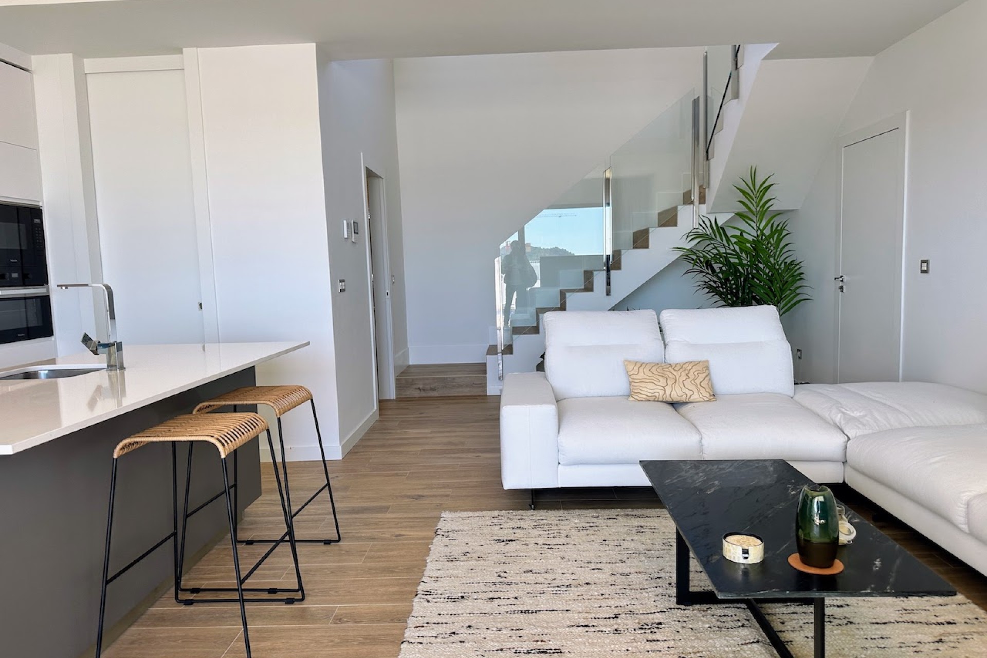 Herverkoop - Villa - Finestrat - Bahia Golf