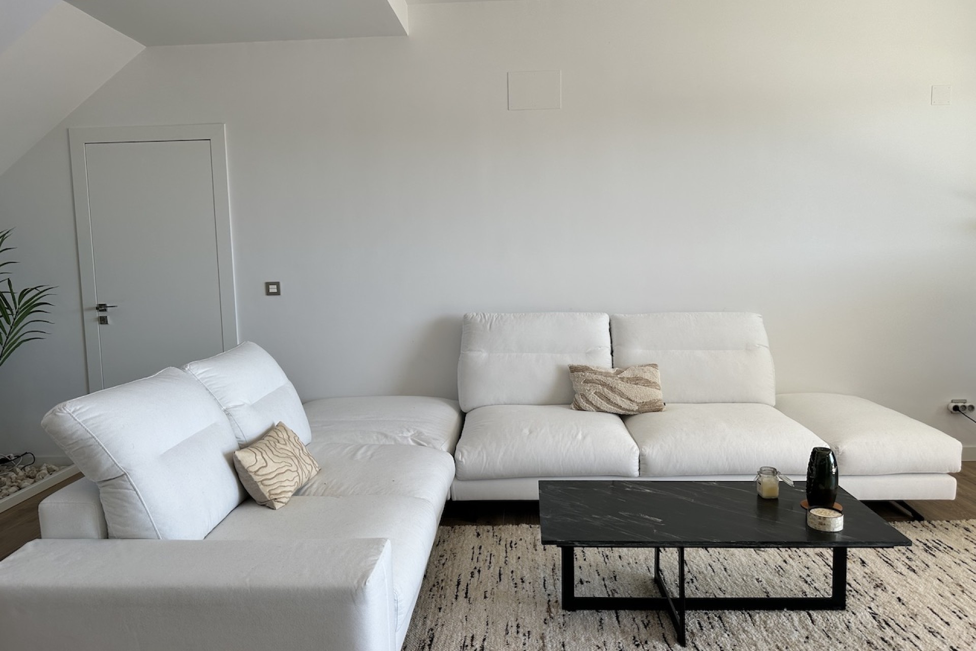 Herverkoop - Villa - Finestrat - Bahia Golf