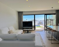 Herverkoop - Villa - Finestrat - Bahia Golf