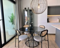 Herverkoop - Villa - Finestrat - Bahia Golf