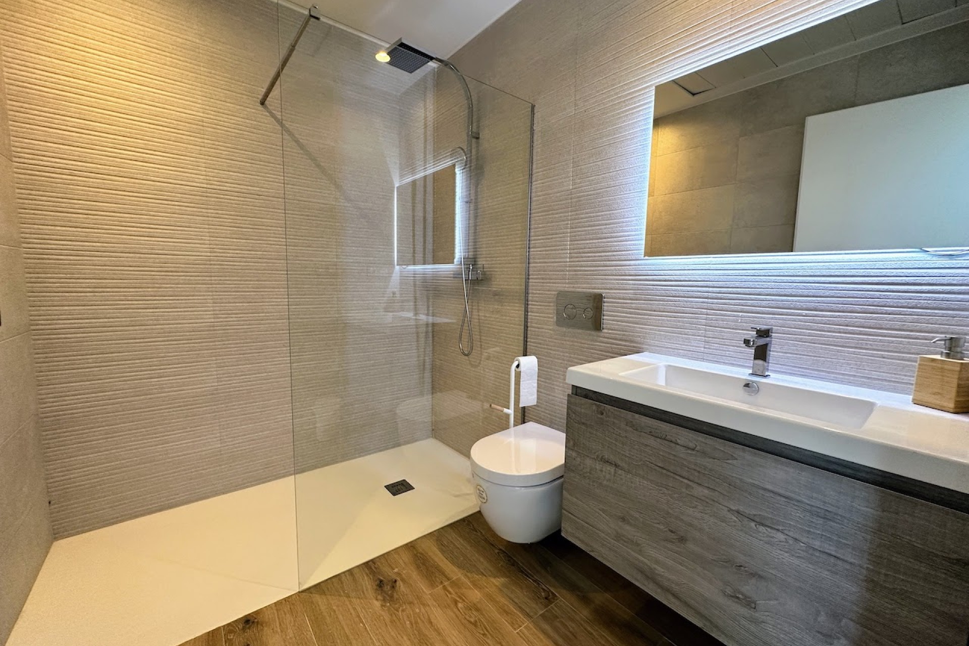 Herverkoop - Villa - Finestrat - Bahia Golf