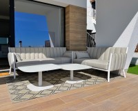 Herverkoop - Villa - Finestrat - Bahia Golf