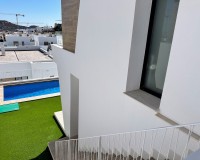 Herverkoop - Villa - Finestrat - Bahia Golf
