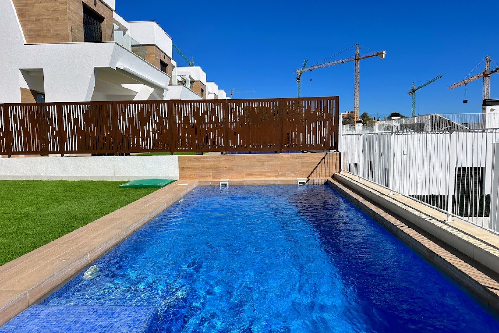 Herverkoop - Villa - Finestrat - Bahia Golf