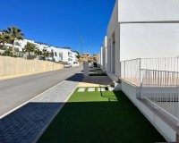 Herverkoop - Villa - Finestrat - Bahia Golf