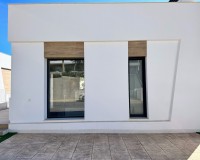 Herverkoop - Villa - Finestrat - Bahia Golf