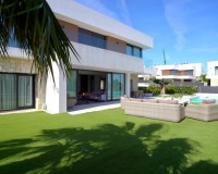 Herverkoop - Villa - Finestrat - Golf Bahía