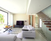 Herverkoop - Villa - Finestrat - Golf Bahía