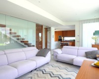Herverkoop - Villa - Finestrat - Golf Bahía