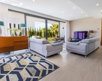 Herverkoop - Villa - Finestrat - Golf Bahía