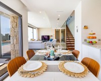 Herverkoop - Villa - Finestrat - Golf Bahía