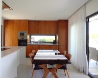 Herverkoop - Villa - Finestrat - Golf Bahía