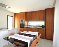Herverkoop - Villa - Finestrat - Golf Bahía