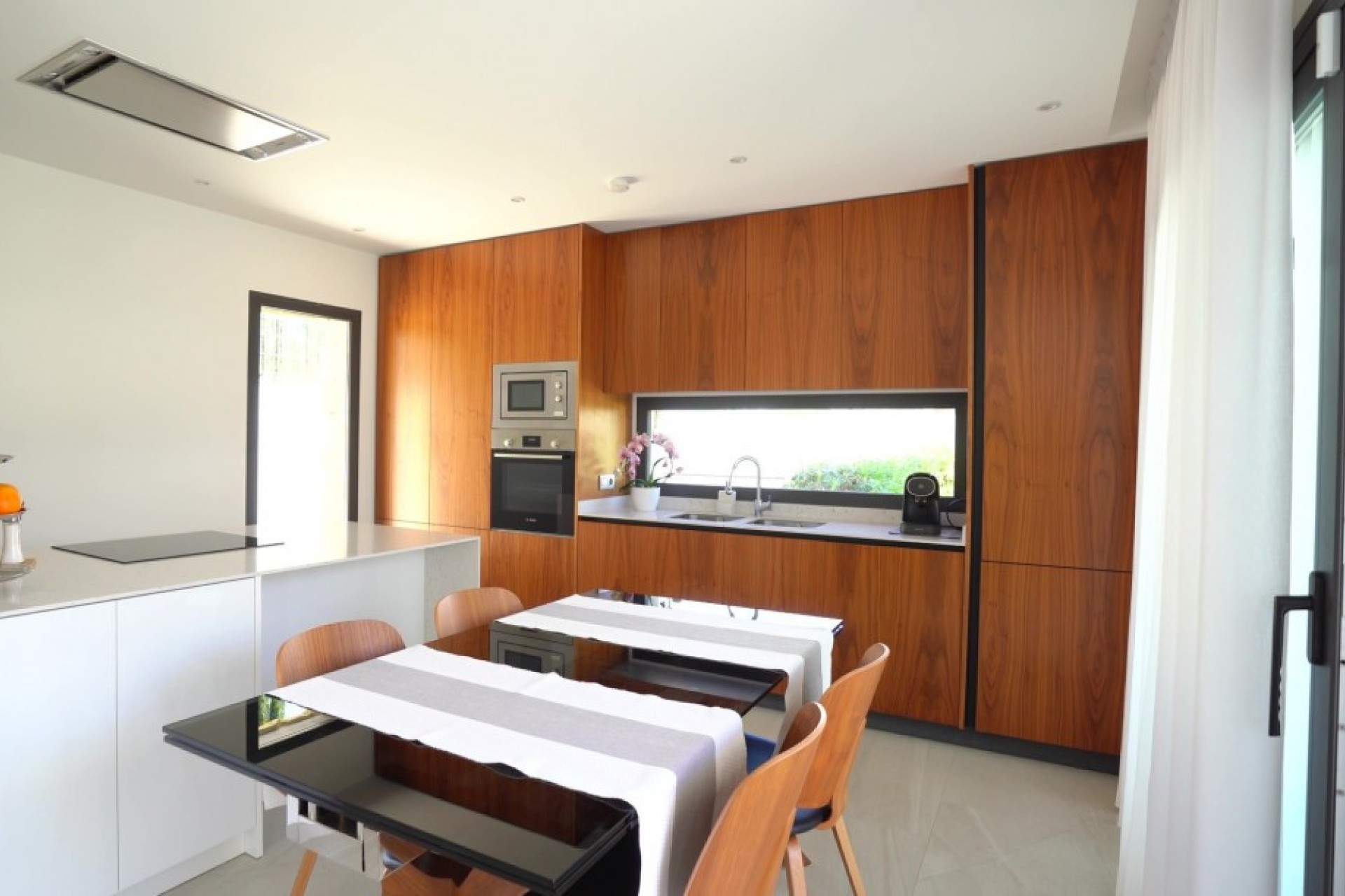 Herverkoop - Villa - Finestrat - Golf Bahía