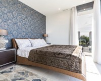 Herverkoop - Villa - Finestrat - Golf Bahía