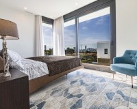 Herverkoop - Villa - Finestrat - Golf Bahía