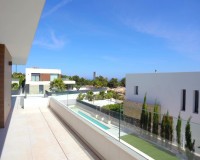 Herverkoop - Villa - Finestrat - Golf Bahía