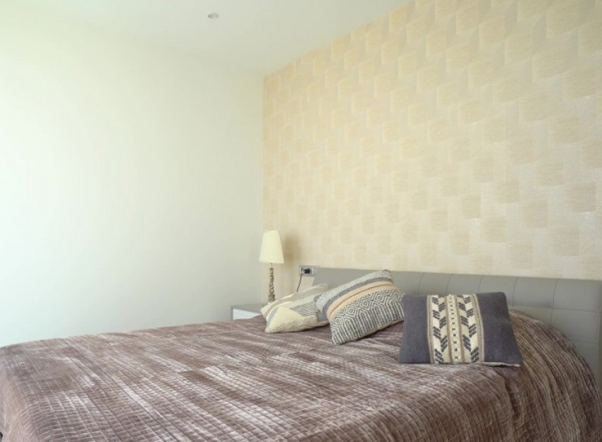 Herverkoop - Villa - Finestrat - Golf Bahía