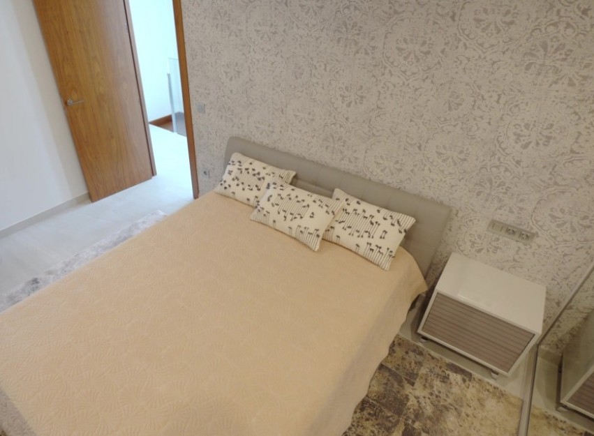 Herverkoop - Villa - Finestrat - Golf Bahía