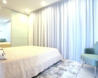 Herverkoop - Villa - Finestrat - Golf Bahía