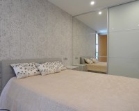 Herverkoop - Villa - Finestrat - Golf Bahía