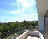 Herverkoop - Villa - Finestrat - Golf Bahía