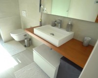 Herverkoop - Villa - Finestrat - Golf Bahía