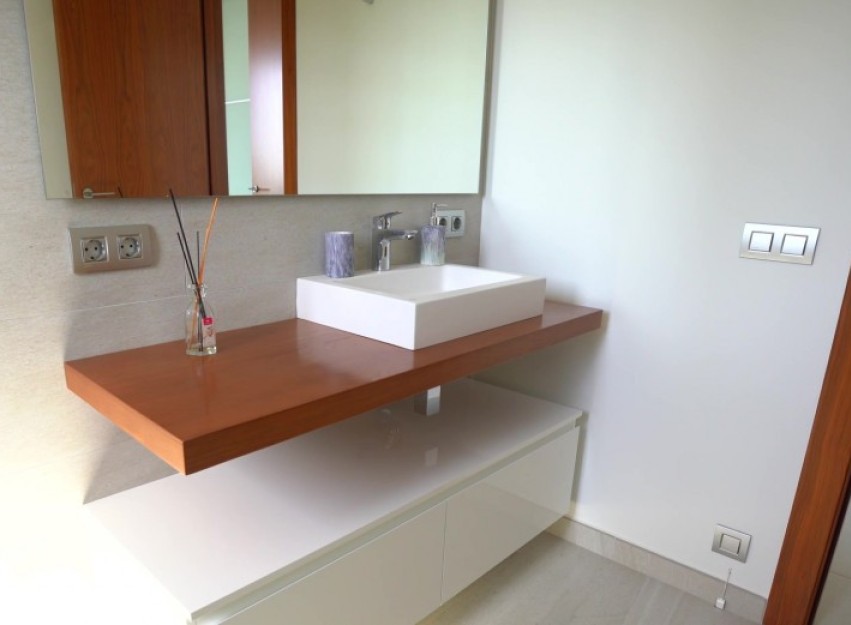 Herverkoop - Villa - Finestrat - Golf Bahía