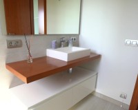 Herverkoop - Villa - Finestrat - Golf Bahía