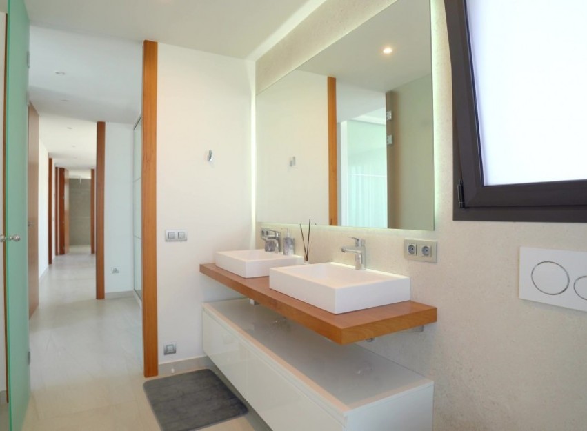 Herverkoop - Villa - Finestrat - Golf Bahía