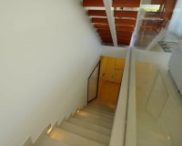 Herverkoop - Villa - Finestrat - Golf Bahía