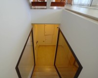 Herverkoop - Villa - Finestrat - Golf Bahía