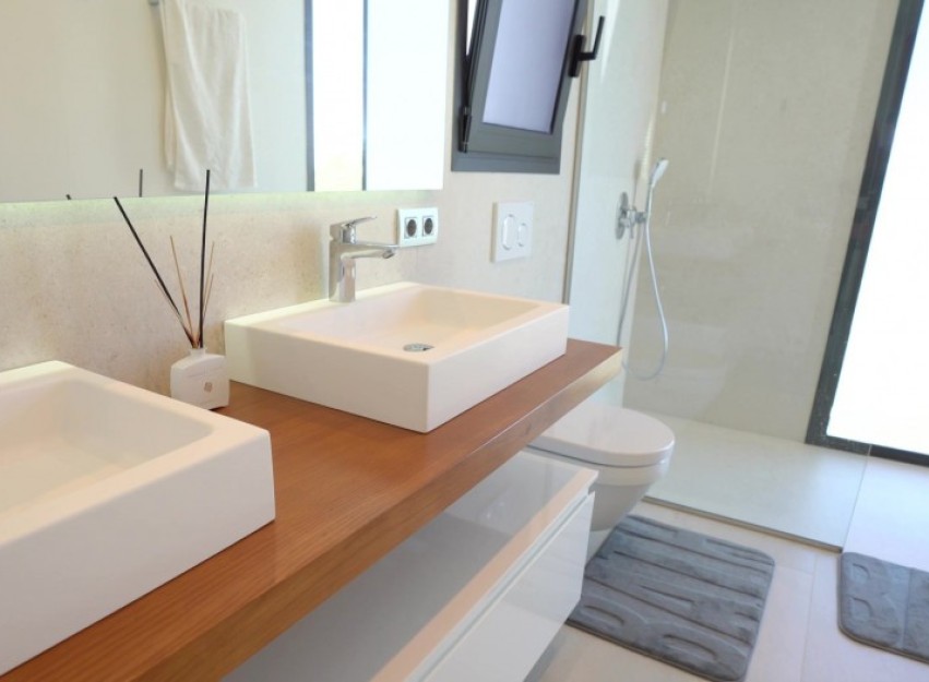 Herverkoop - Villa - Finestrat - Golf Bahía
