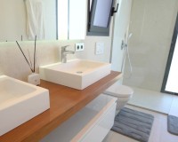 Herverkoop - Villa - Finestrat - Golf Bahía