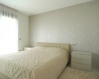 Herverkoop - Villa - Finestrat - Golf Bahía