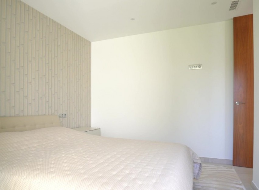 Herverkoop - Villa - Finestrat - Golf Bahía