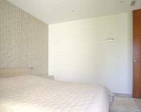 Herverkoop - Villa - Finestrat - Golf Bahía
