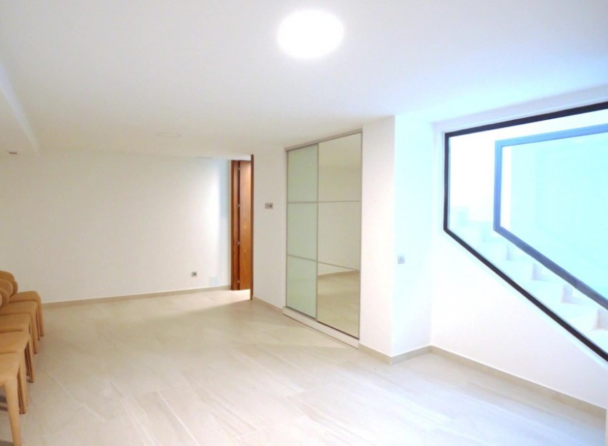 Herverkoop - Villa - Finestrat - Golf Bahía