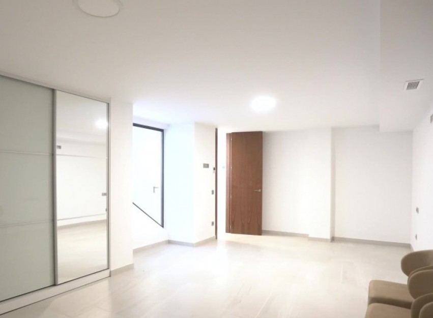 Herverkoop - Villa - Finestrat - Golf Bahía