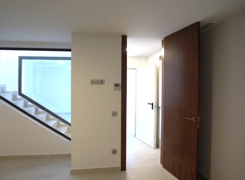 Herverkoop - Villa - Finestrat - Golf Bahía