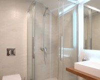 Herverkoop - Villa - Finestrat - Golf Bahía