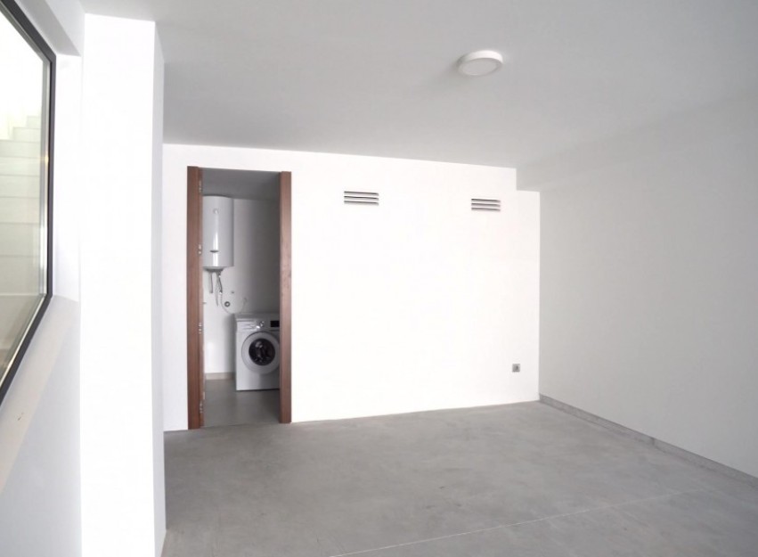 Herverkoop - Villa - Finestrat - Golf Bahía