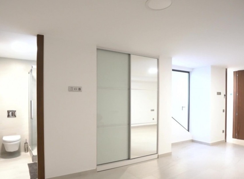 Herverkoop - Villa - Finestrat - Golf Bahía